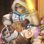 Mei and Torbjorn Are Not Fun Anymore: Overwatch Heroes Nerfs 2024